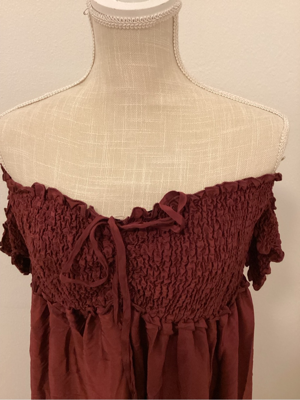 Intimates Subcategory Identification - Picture 2 of 8